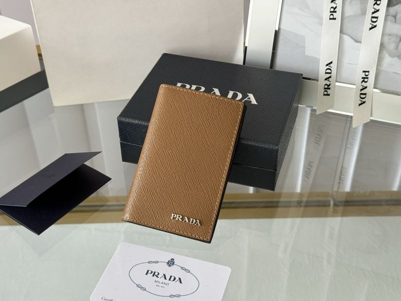 Prada Wallets Purse